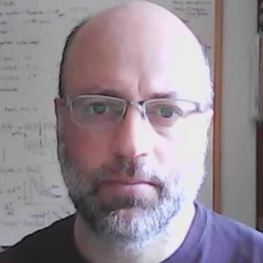 Alejandro B. Kolton